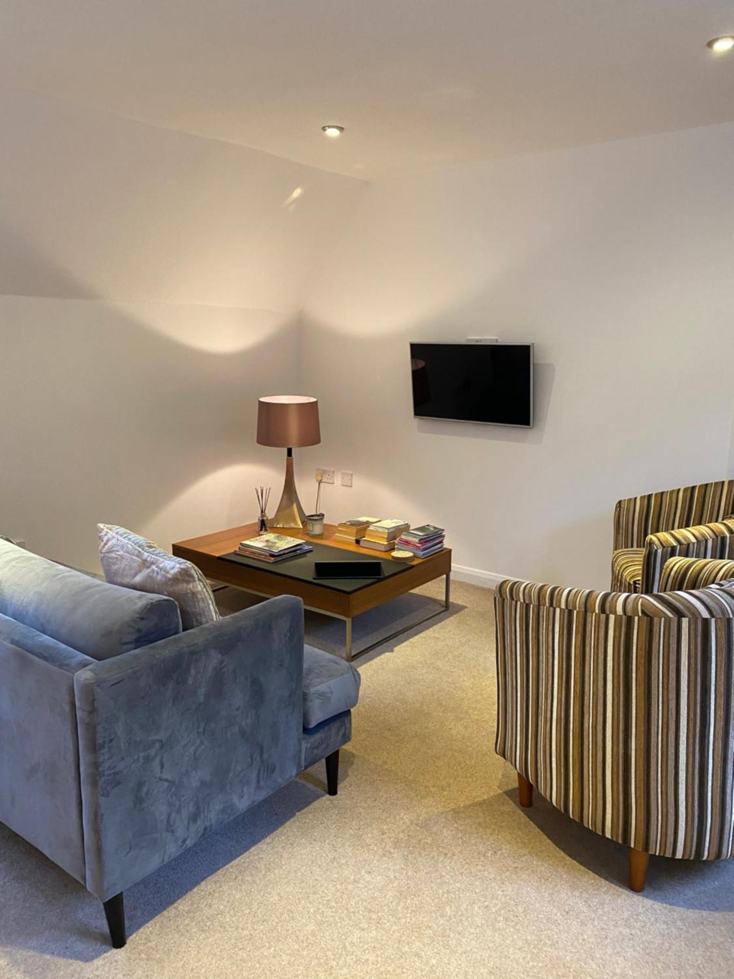 Apartamento Bellfosters King's Lynn Exterior foto