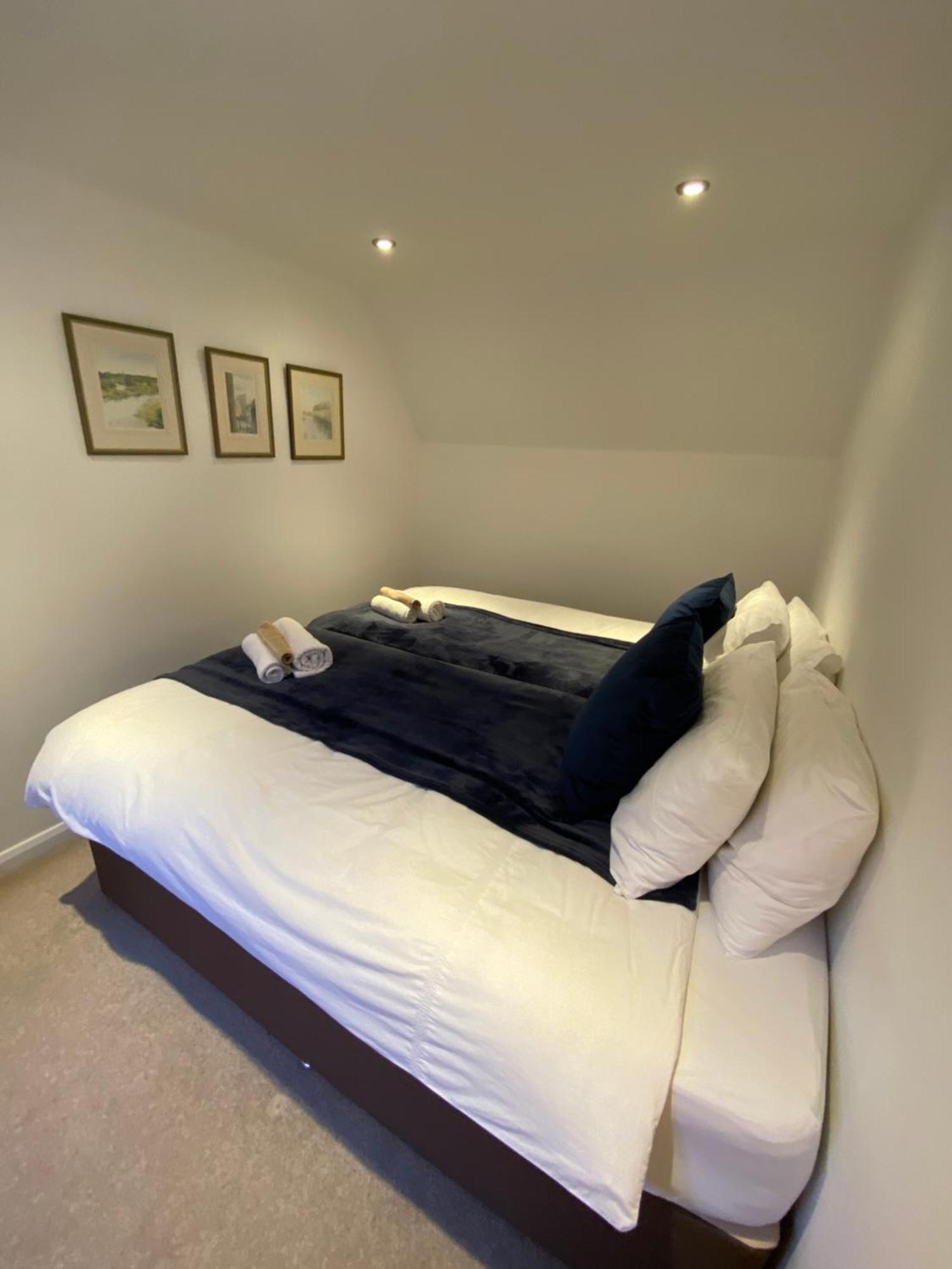 Apartamento Bellfosters King's Lynn Exterior foto