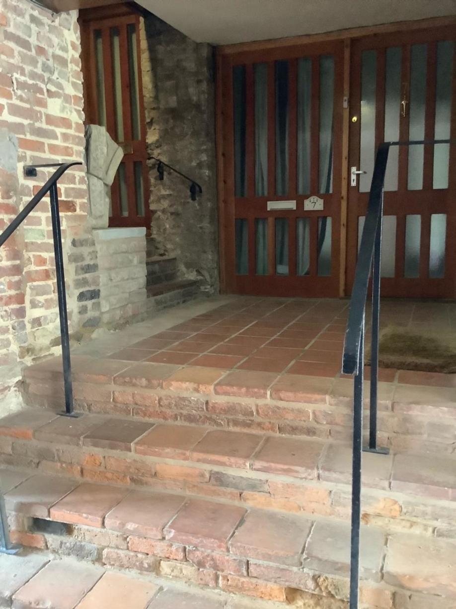 Apartamento Bellfosters King's Lynn Exterior foto
